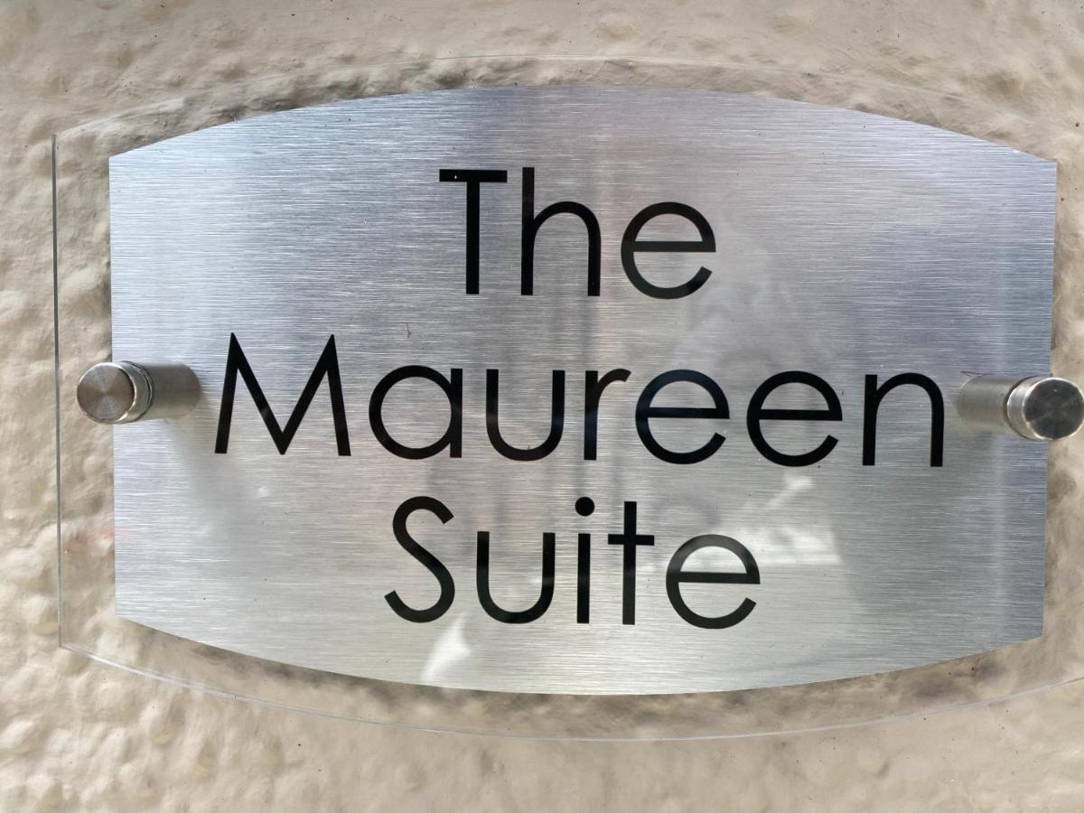 The Maureen Suite Лландидно Екстер'єр фото